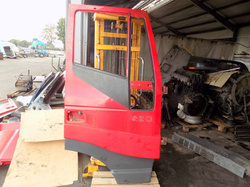 IVECO STRALIS 450 E5 2007r DRZWI PRAWE