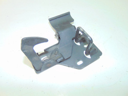 VW TOUAREG I 2.5 03r ZAMEK RYGIEL MASKI 6Q0823480B
