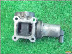 HYUNDAI H-1 H1 2.5CRDI 2007r - SILNICZEK KROKOWY