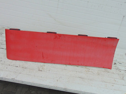 SCANIA 114 124 4 00r SPOILER ZAKABINOWY PRAWY
