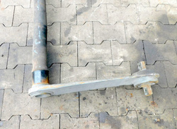 MB ACTROS MP4 12r EURO 5 DRĄŻEK REAKCYJNY STABILIZATOR TYŁ 