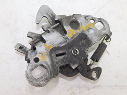 CITROEN C6 2.7 HDI 07r ZAMEK RYGIEL MASKI POKRYWY SILNIKA 