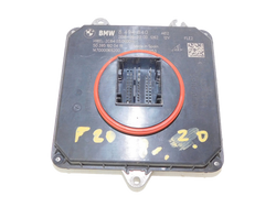 BMW F20 120i 18r LCI MODUŁ LAMPY KASETA  8494840