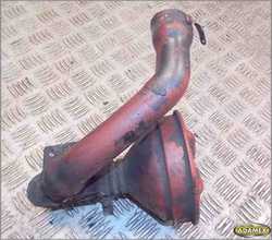 IVECO EUROSTAR 9500 380KM 99r - ODMA