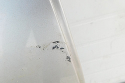 LEXUS RX 300 2001r 97-03 4x4 DRZWI PRAWY TYŁ