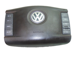 VW PHAETON 3.0TDI 04r PODUSZKA POWIETRZNA AIRBAG