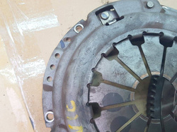 HONDA CIVIC VI 1.4 1998r SPRZĘGŁO KOMPLETNE