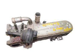 SKODA OCTAVIA II 2.0TDI 2005r CHŁODNICZKA SPALIN