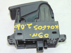 RENAULT KOLEOS I 2.0 DCI 09r PRZYCISK HAMULCA POST