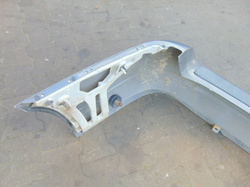 FORD FOCUS Mk1 2.0 06r ZDERZAK TYŁ KOMBI USA