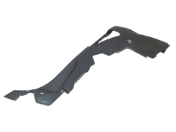 CITROEN C6 2.7 HDI 07r OSŁONA OBUDOWA SŁUPKA PRAWY TYŁ 9644749277