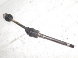 DISCOVERY III L319 2.7D 04r PÓŁOŚ PRZÓD PRAWY