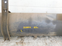 ECONIC 957.661 ACTROS MP2/3 03r ZBIORNIK POWIETRZA OBEJMY 