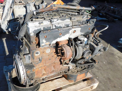 MAN LE 10.225 L2000 02r SILNIK KOMPLETNY 225KM D0836 LFL01