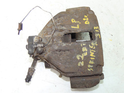 MERCEDES SPRINTER I W903 02r ZACISK PRZÓD LEWY