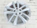 OPEL VECTRA C LIFT FELGA ALUMINIOWA 17 CALI 5X110 13183227 7J ET41 RONAL