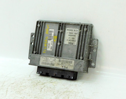 CITROEN XSARA PICASSO 1.8 01 STEROWNIK KOMPUTER SILNIKA 9641338980 21644729