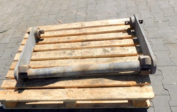 MB ACTROS MP3 MP2 STABILIZATOR DRĄŻEK STABILIZATORA TYŁ 