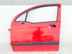 CHEVROLET SPARK MATIZ M200 0,8 07r DRZWI LEWY PRZÓD