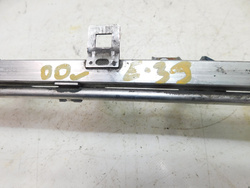 BMW E39 2.5 96r LISTWA WTRYSKOWA WTRYSKIWACZE 