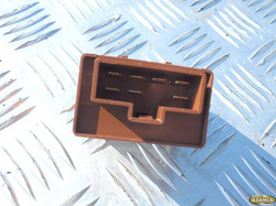 SSANGYONG REXTON 2003r STEROWNIK MODUŁ 8737008000