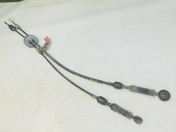 HONDA JAZZ II 1.4 05r LINKI ZMIANY BIEGÓW 