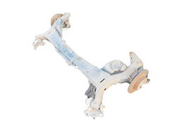 RENAULT SCENIC II 1.9DCI BELKA OS ZAWIESZENIA TYŁ