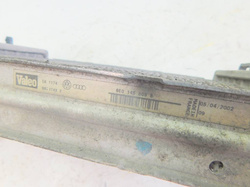 VW POLO III 1.4TDI 2001r - INTERCOOLER