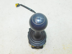 RENAULT CLIO II GAŁKA LEWAREK WYBIERAK BIEGÓW AUT