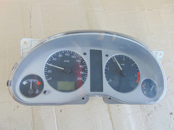 FORD GALAXY ALHAMBRA 1.9TDI 98r LICZNIK ZEGARY 