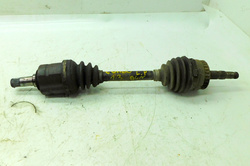 OPEL COMBO C CORSA C 1.3 2004r PÓŁOŚ LEWY PRZÓD