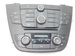 OPEL INSIGNIA A 1.8 09r PANEL KLIMATYZACJI RADIO