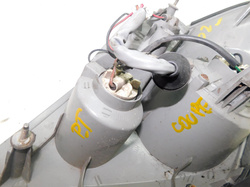 HYUNDAI COUPE TIBURON II GK 2.7 07r LAMPA PRAWY TYŁ 