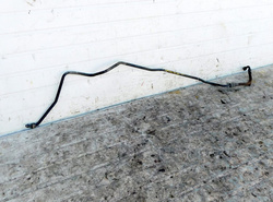 MAN TGX LIFT 2018r EURO 6 PRZEWÓD RURA WSPOMAGANIA 