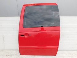 MERCEDES VANEO W414 2002r DRZWI LEWY TYŁ