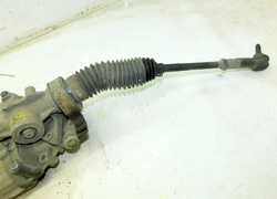 SKODA OCTAVIA II RS 2.0 TSI 2005r MAGLOWNICA PRZEKŁADNIA KIEROWNICZA 