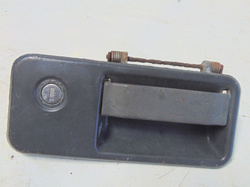 VOLVO FM12 360KM 1998r KLAMKA DRZWI LEWYCH