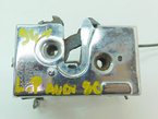 AUDI 80 B4 1.9 TDI 94r ZAMEK DRZWI LEWY PRZÓD 8A1837015A