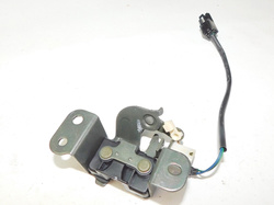 HYUNDAI SANTA FE I 06r ZAMEK SZYBY KLAPY BAGAŻNIKA