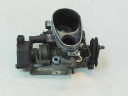 AUDI 80 B4 2.0 94r PRZEPUSTNICA