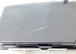 TOYOTA COROLLA E12 2.0 D4D LICZNIK ZEGARY PRĘDKOŚCIOMIERZ