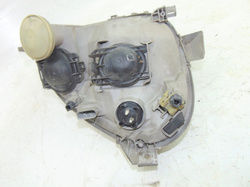 MERCEDES W168 1.7 CDI 01r LAMPA PRZÓD LEWY