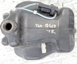 MAN TGX LIFT 2018r EURO 6 XLX ZBIORNIK ZBIORNICZEK SPRYSKIWACZY 