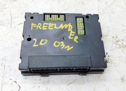 LAND ROVER FREELANDER I 03r 2.0TD4 STEROWNIK MODUŁ YWC000493