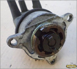 RENAULT SAFRANE 2.2 95r - APARAT ZAPŁONOWY