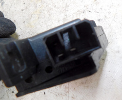 IVECO EUROCARGO 120E21 19,5" 02-08 MANETKA PRZEŁĄCZNIK KIERUNKOWSKAZÓW 