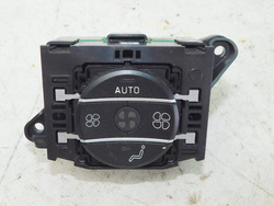 CITROEN C6 2.7 HDI 07r  PANEL STEROWANIA NAWIEWEM 96613218XT