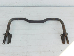 MAN LE 10.225 L2000 M2000 02r STABILIZATOR DRĄŻEK TYŁ