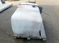 MB ACTROS MP4 12r EURO 5 ZBIORNIK PALIWA 480L 120/70/60 A9604707502