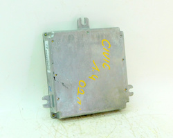 HONDA CIVIC VII 1.4 02r KOMPUTER STEROWNIK SILNIKA 37820-PMA-E12